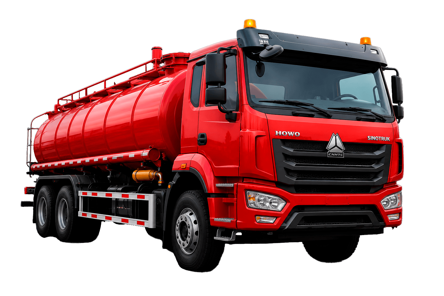Volqueta SINOTRUK